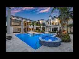 My Biggest Flip : 8000 Sqft Mansion foreclosure!