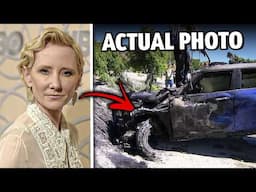 5 Most DISTURBING Deaths of Celebrities Who Died in Car Accidents... (Part 3)