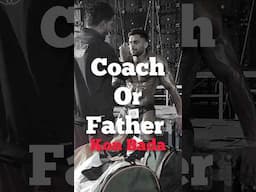 🤔KON BADA #coach or #father #emotional #motivation #indianbodybuilders #bodybuilding #fitness