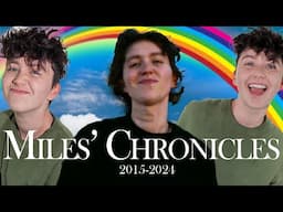 Miles' Chronicles