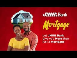 JMMB Bank Mortgage