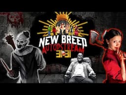 31 on 31: The New Breed (Modern Horror Directors)