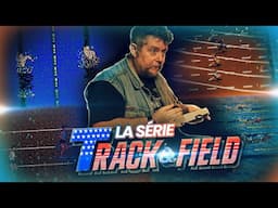 La série Track and Field !