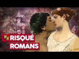 What Sex Was Like in Ancient Rome