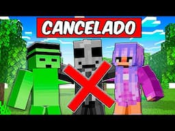 El FINAL de Jardred en Minecraft!