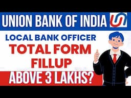 UBI Local Bank Officer 2024 Total Registrations | Total Applicants Final Number | Tell Your State