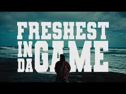 Nauti & Roland Jones - FRESHEST IN DA GAME (Music Video)