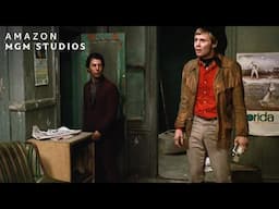 MIDNIGHT COWBOY (1969) | Rizzo's Apartment | MGM