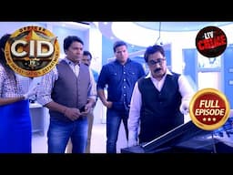 Dr. Salunkhe की Analysis ने दिया Team CID को एक Hint | CID | सी.आई.डी. | Latest Episode| 22 Nov 2024