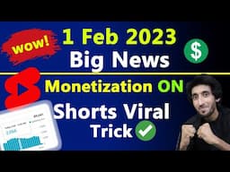 1 feb shorts funds how to make short videos with long videos