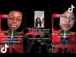 Tedtalk tiktok's compilation #tedtalk #tiktok