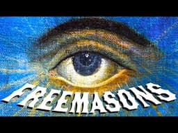 The Quest To Become A Freemason