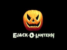 EJACK-O-LANTERN | Grindhouse Trailer