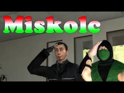 Garry's Mod Sötét Titkai: A sorozat - Miskolc