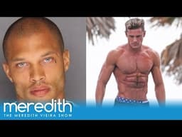 Hot Convict Turned Model, Vegan Prisoners, And Zac Efron's Abs! | The Meredith Vieira Show