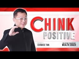 CHINK POSITIVE | NOVEMBER 24, 2024