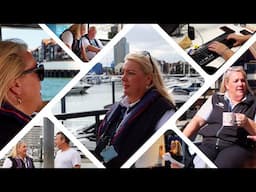 Day in the Life of a Marina Manager // MDL Marinas