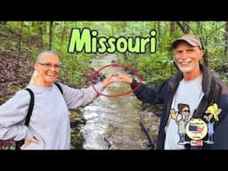 3 SECRETS Hidden in RURAL Missouri