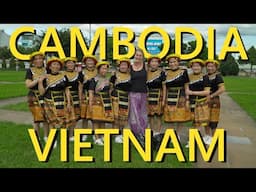 Vietnam - Cambodia coming soon