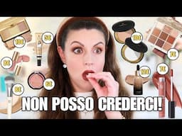 PROVIAMO MAKEUP AMAZON LOW COST 💰 FV SK FOREVER