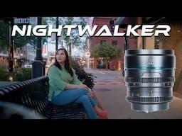 Lens Reviews Need to Change & Evolve - SIRUI Night Walker 16mm T1.2 Lens Language RAW Talk