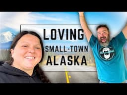 Alaska is a Great Place to Live!