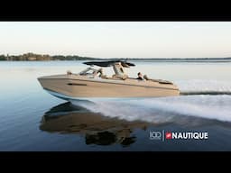 2025 Super Air Nautique G25 Paragon