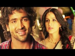 Manchu Vishnu & Lavanya Tripathi Lovely Scene | Doosukeltha | Maa Cinemalu