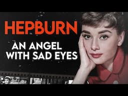 Audrey Hepburn: Beyond the Silver Screen | Full Biography (Roman Holiday, Breakfast at Tiffany’s)