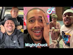 * NEW * Funny Mighty Duck Shorts Compilation 2024 | Best MightyDuck TikToks Video