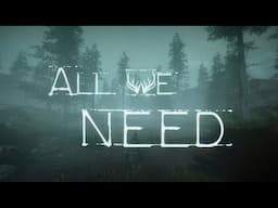 All We Need | GamePlay PC