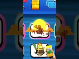 NOVOS EMOTES do DUELO de MOSQUETEIRAS no CLASH ROYALE #clashroyale #shorts