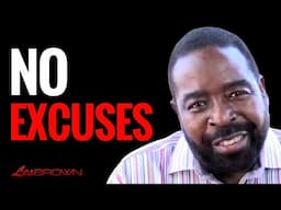 5 Things Les Brown Said That Will Change Your Life! Watch Now | Les Brown