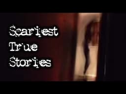 7 of my Favorite Scary True Stories Through the Years