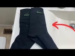 Piketrail Waterproof Socks - Review