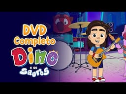 Dino e os Sauros - Completo