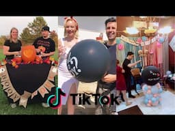 Tik Tok Funny Baby Gender Reveal Fails Gone Wrong Compilation