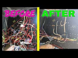 EEVblog 1651 - Home Electrical Switchboard UPGRADE!