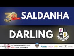 Saldanha vs Darling | Sanlam Boland Top 12