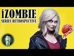 iZombie: Full Series Retrospective