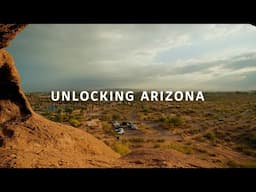 FirstBank | Unlocking AZ | Social