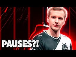 G2 JANKOS GOES OFF ON FNATIC PAUSES! - LoL Daily Moments #704