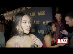 Reality stars come out to support the 11th annual American Reality Television Awards | BUZZ 360