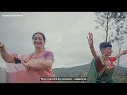 Hyundai | India Stories- Cheshma