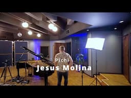 Pichi By Jesus Molina (Official Video)