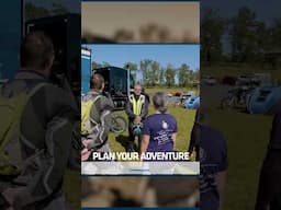 Overland Expo East Returns to Virginia October 4-6th!