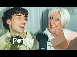 J'ai obligé ma grand-mère à déménager TOUTES mes choses... ÉPISODE 11 UN POTIN AVEC ÇA? ALL STARS