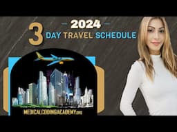 2024 Three (3) Day Course Promo Video