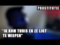 #MEISJES - "Ik kom thuis en ze ligt te wiepen"