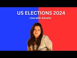 US Elections Live Stream - Whats at stake